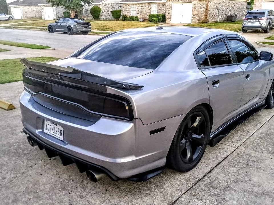 2014 Dodge Charger 7th Gen - Image 4 of 6