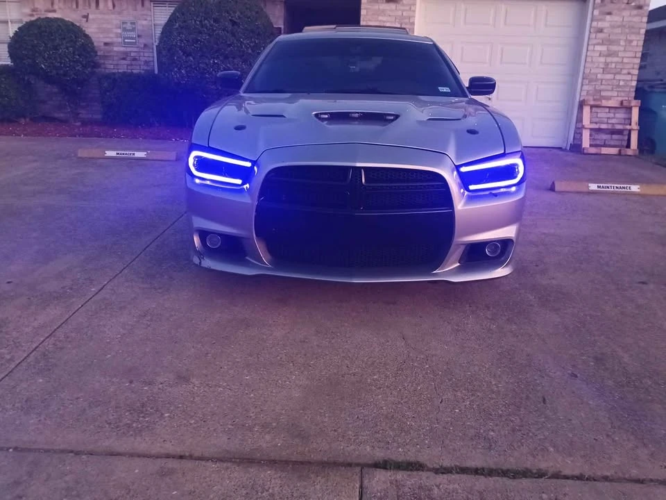 2014 Dodge Charger 7th Gen - Image 3 of 6