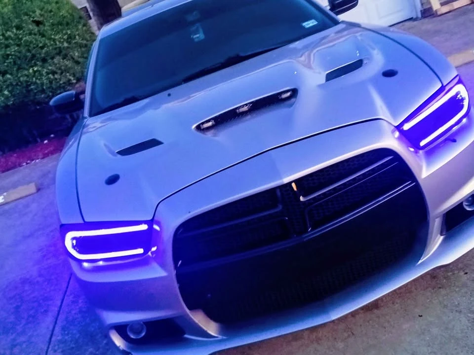 2014 Dodge Charger 7th Gen - Image 2 of 6