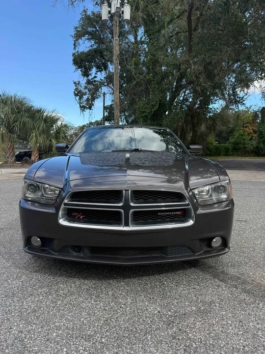 2014 Dodge Charger 7th Gen - Image 13 of 13