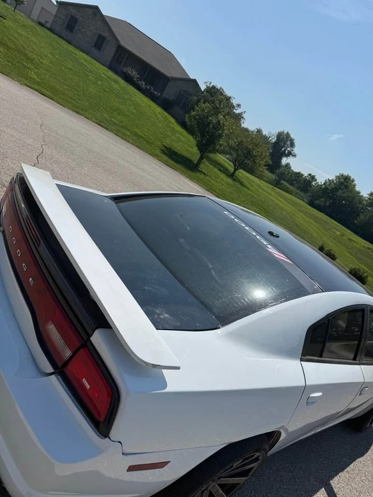2014 Dodge Charger 7th Gen - Image 6 of 7
