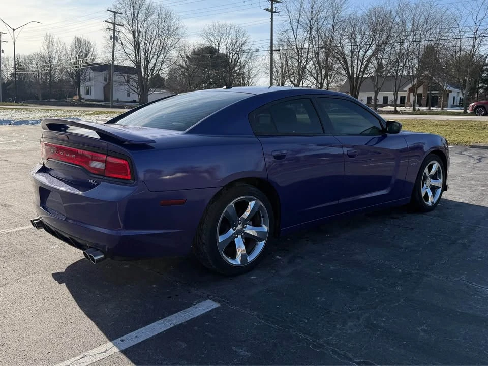 2014 Dodge Charger 7th Gen - Image 4 of 15