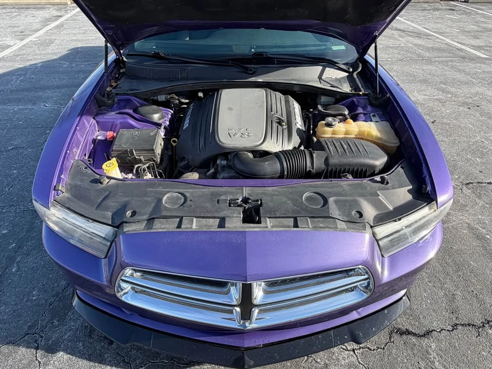 2014 Dodge Charger 7th Gen - Image 15 of 15