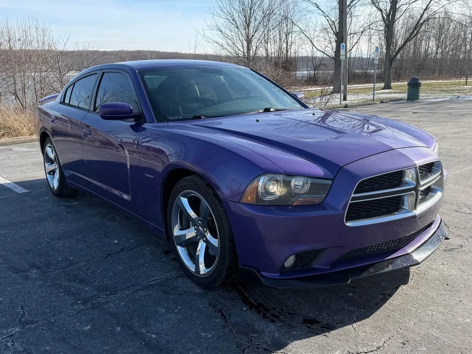 2014 Dodge Charger 7th Gen - Image 3 of 15