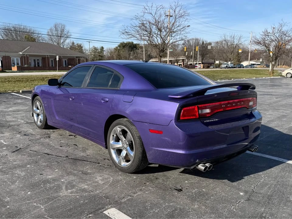 2014 Dodge Charger 7th Gen - Image 6 of 15
