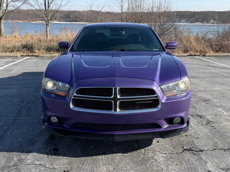 2014 Dodge Charger 7th Gen - Image 2 of 15