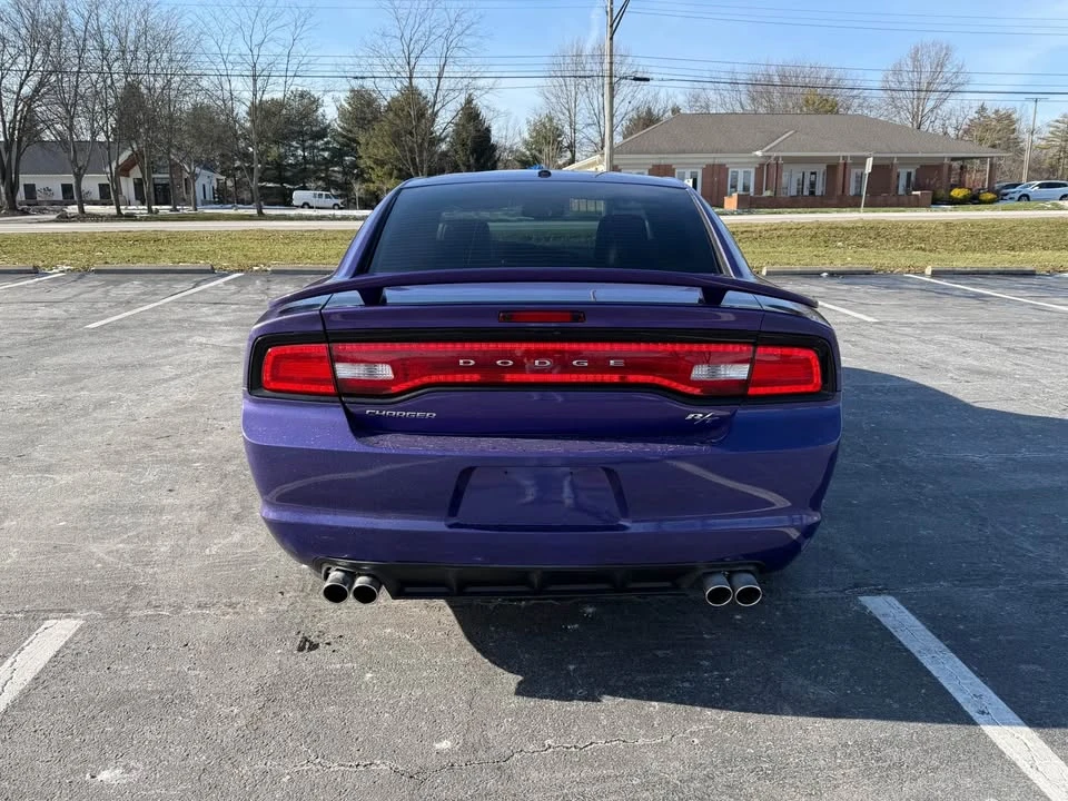2014 Dodge Charger 7th Gen - Image 5 of 15