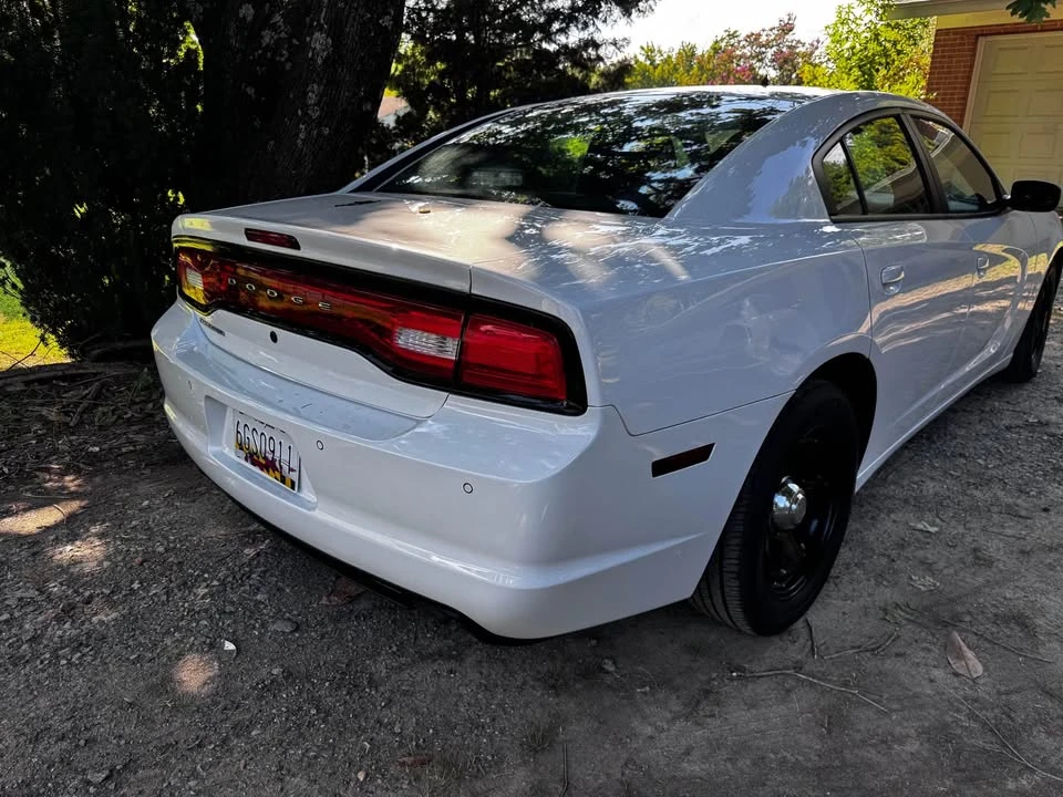 2014 Dodge Charger 7th Gen - Image 4 of 14