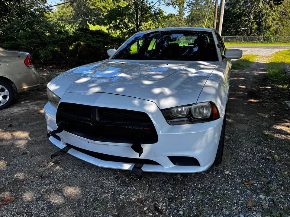 2014 Dodge Charger 7th Gen - Image 7 of 14
