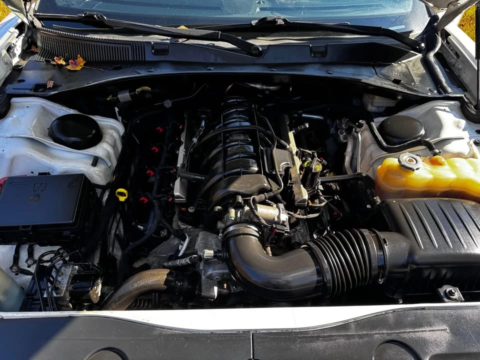 2014 Dodge Charger 7th Gen - Image 10 of 14