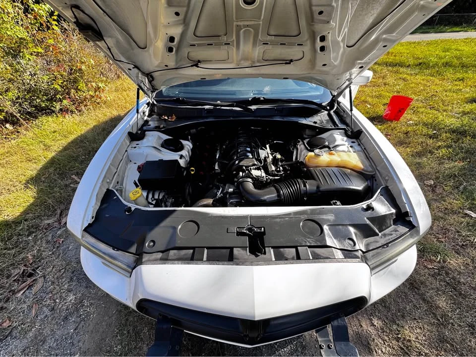 2014 Dodge Charger 7th Gen - Image 9 of 14