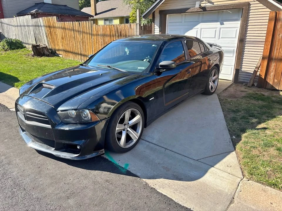 2014 Dodge Charger 6th Gen - Image 2 of 8
