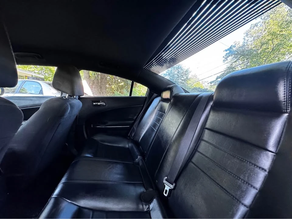 2014 Dodge Charger 7th Gen - Image 5 of 14
