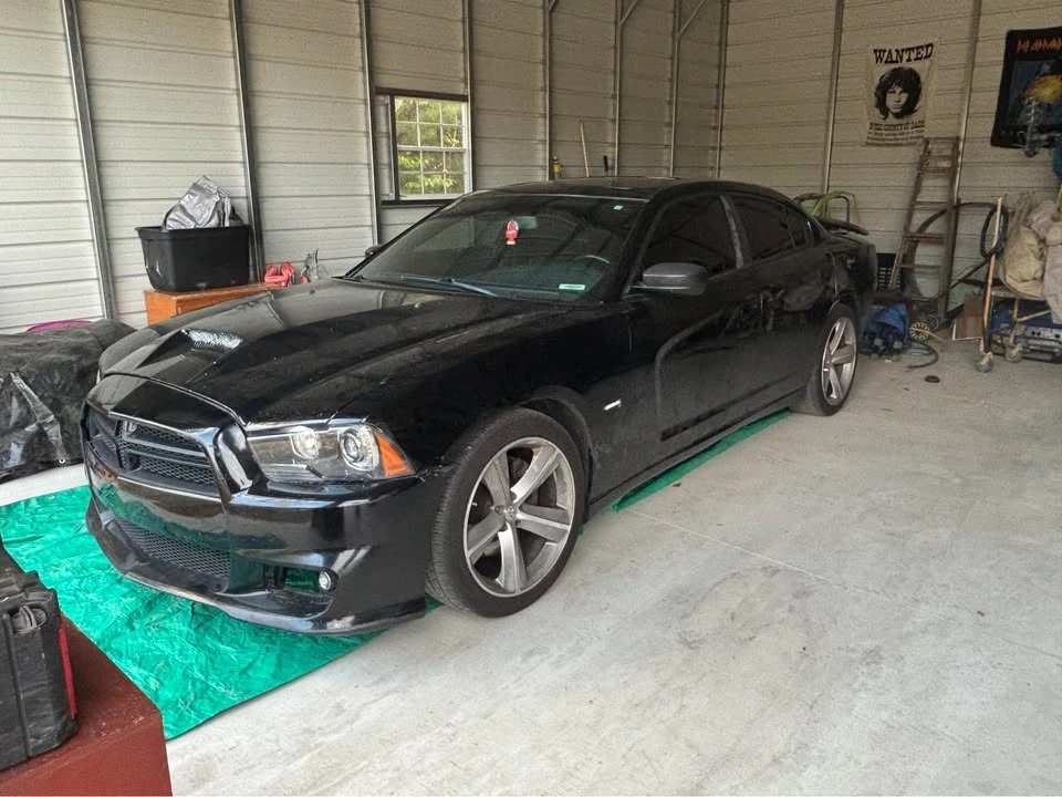2014 Dodge Charger 6th Gen - Image 5 of 8