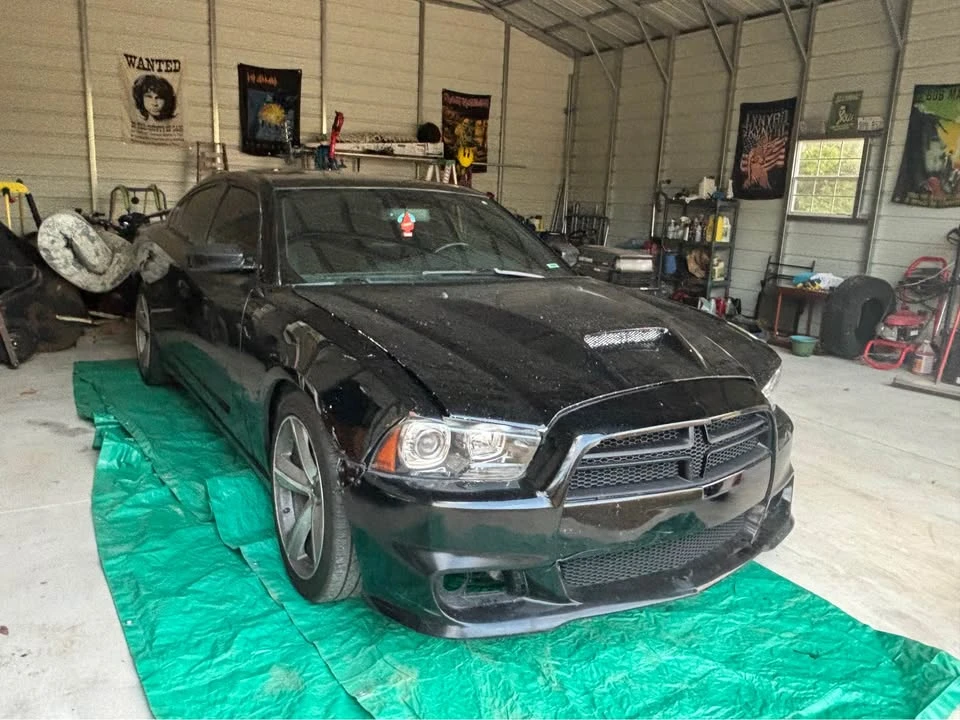 2014 Dodge Charger 6th Gen - Image 4 of 8