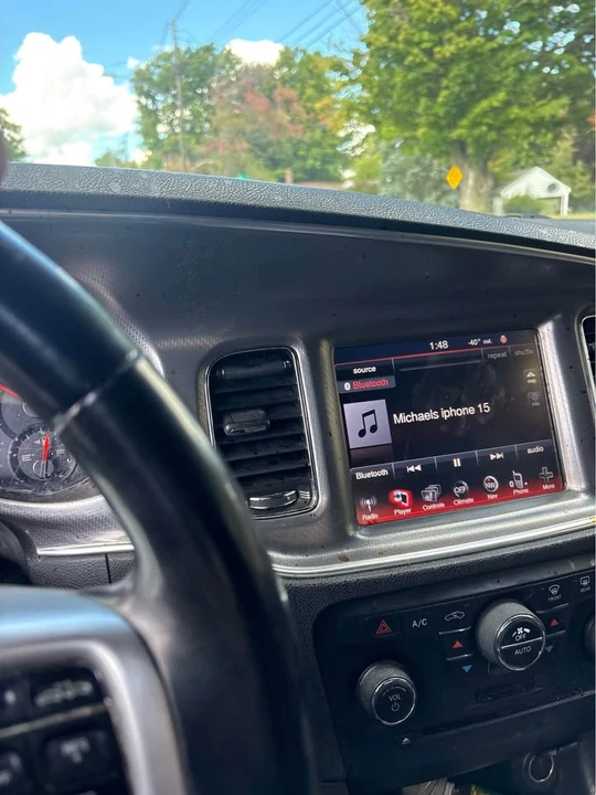 2014 Dodge Charger 6th Gen - Image 7 of 8