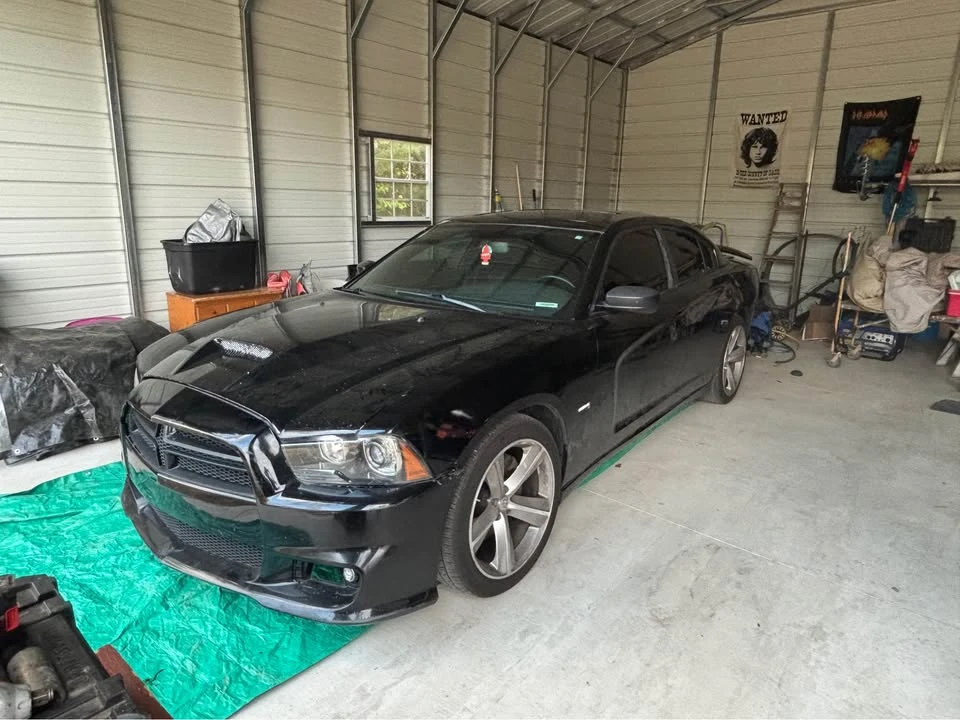 2014 Dodge Charger 6th Gen - Image 3 of 8