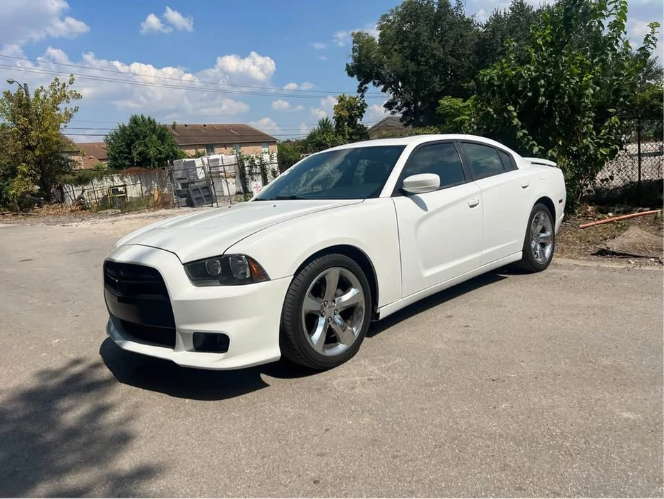 2014 Dodge Charger 7th Gen - Image 7 of 20