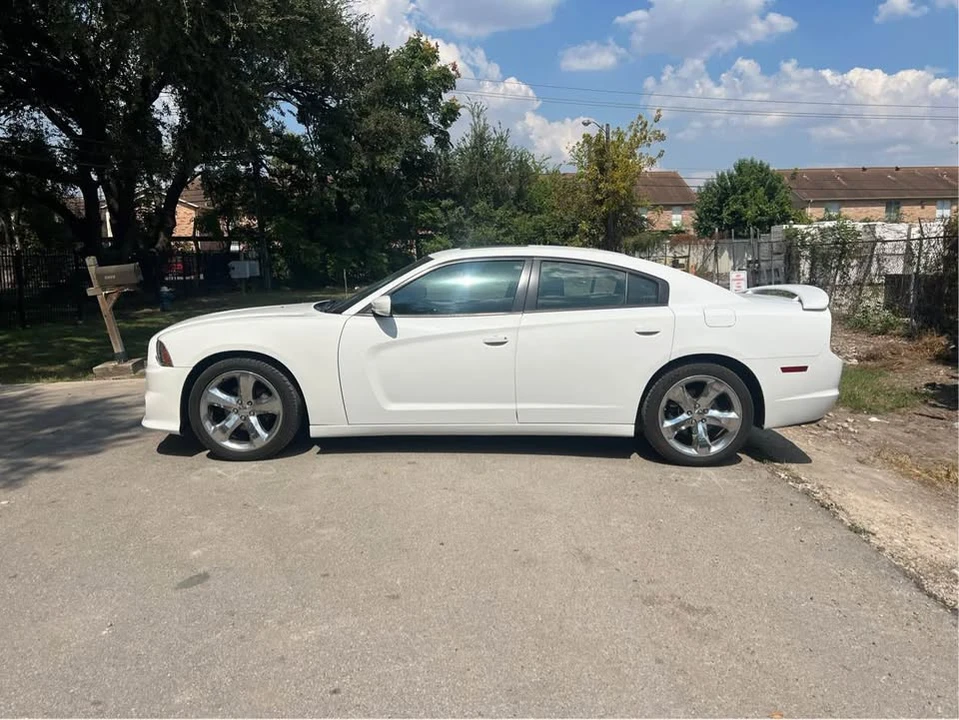2014 Dodge Charger 7th Gen - Image 6 of 20