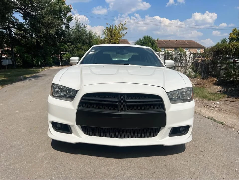 2014 Dodge Charger 7th Gen - Image 8 of 20
