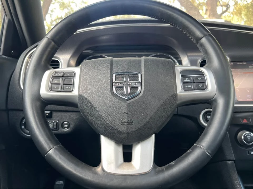 2014 Dodge Charger 7th Gen - Image 17 of 20