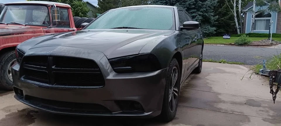 2014 Dodge Charger 7th Gen - Image 2 of 7