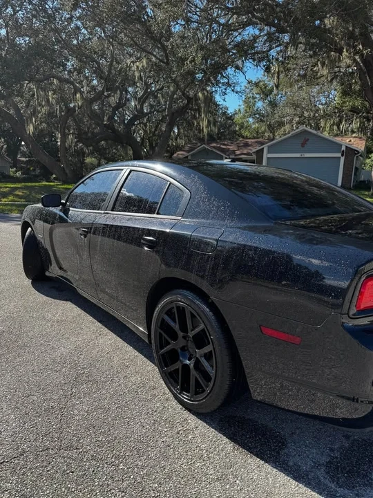2014 Dodge Charger 7th Gen - Image 4 of 12