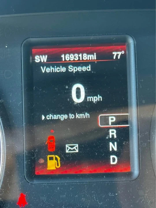 2014 Dodge Charger 7th Gen - Image 12 of 12
