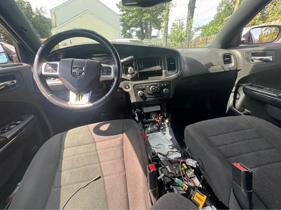 2014 Dodge Charger 7th Gen - Image 11 of 11