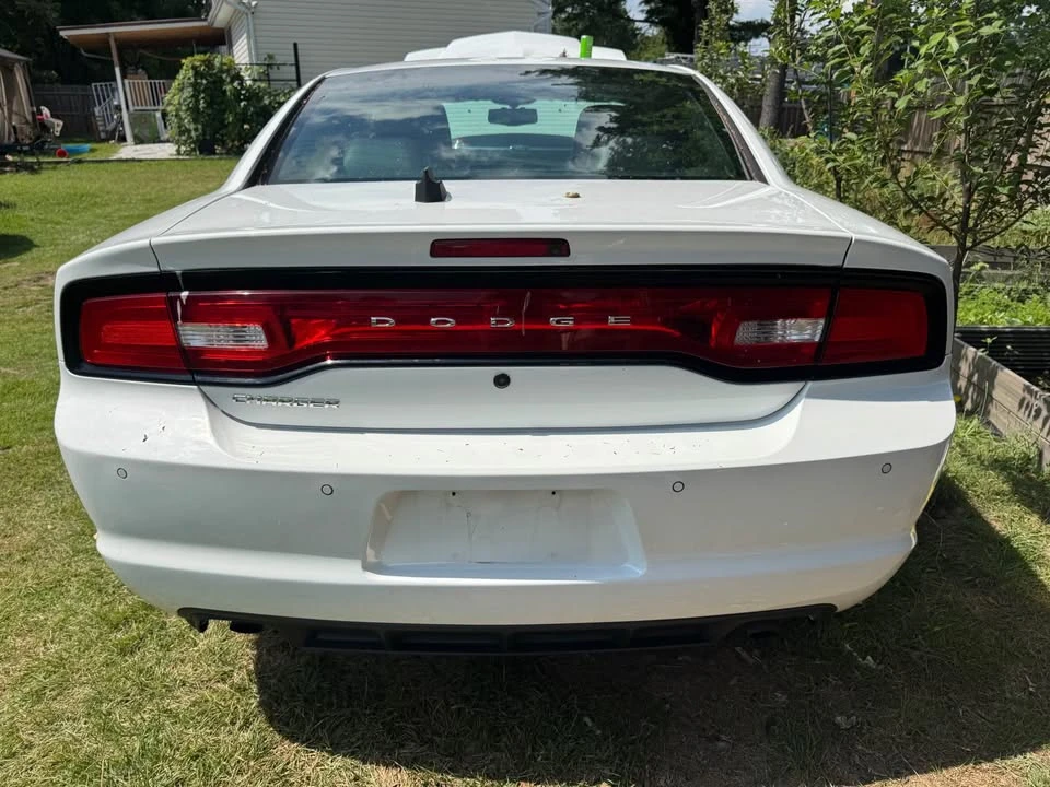 2014 Dodge Charger 7th Gen - Image 4 of 11