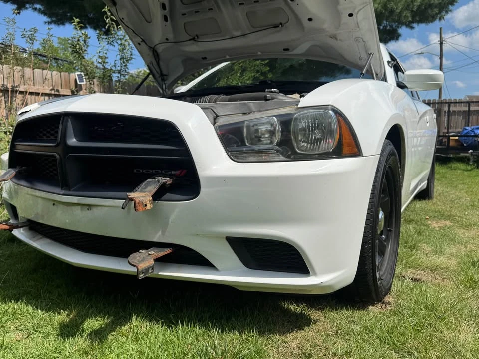 2014 Dodge Charger 7th Gen - Image 2 of 11