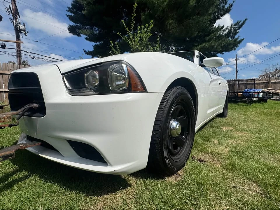 2014 Dodge Charger 7th Gen - Image 6 of 11