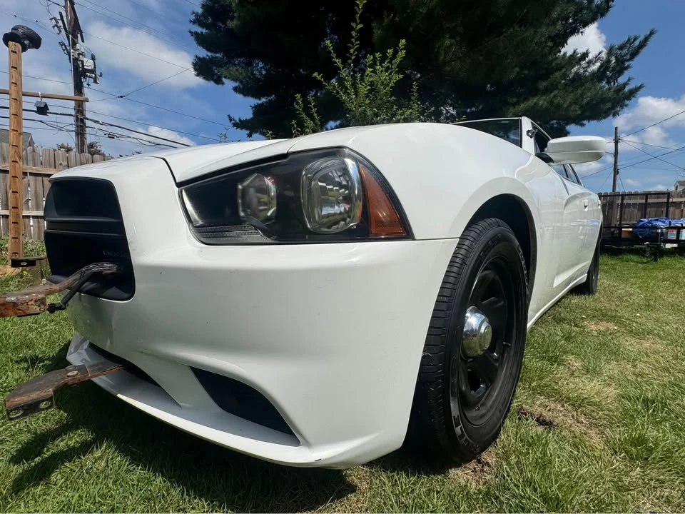 2014 Dodge Charger 7th Gen - Image 7 of 11