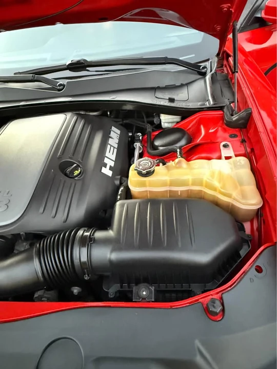 2014 Dodge Charger 7th Gen - Image 15 of 17
