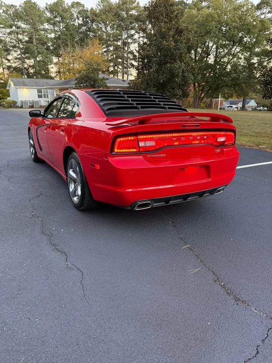 2014 Dodge Charger 7th Gen - Image 14 of 17