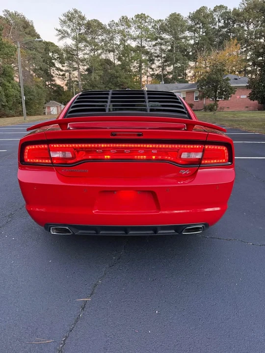 2014 Dodge Charger 7th Gen - Image 3 of 17