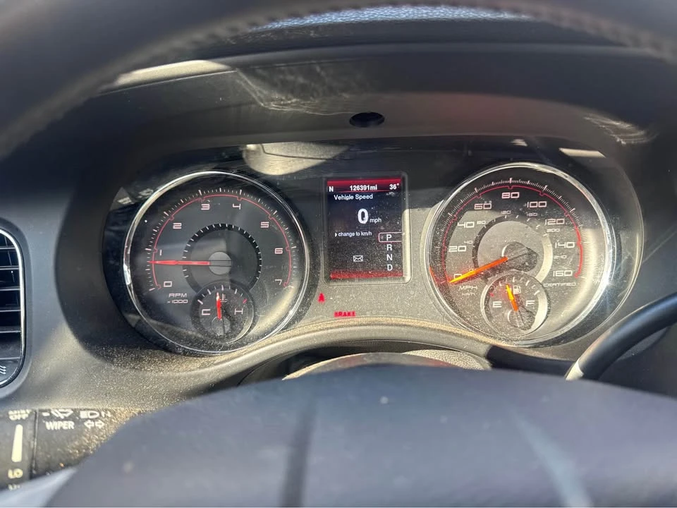 2014 Dodge Charger 6th Gen - Image 4 of 4