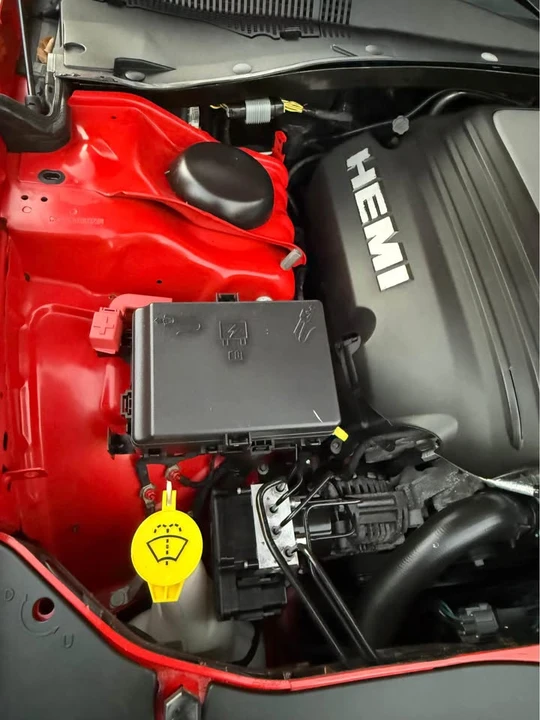 2014 Dodge Charger 7th Gen - Image 17 of 17