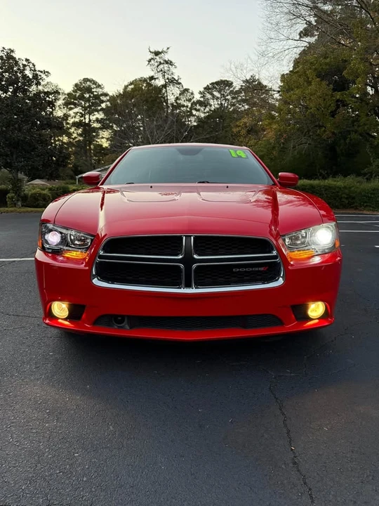 2014 Dodge Charger 7th Gen - Image 5 of 17