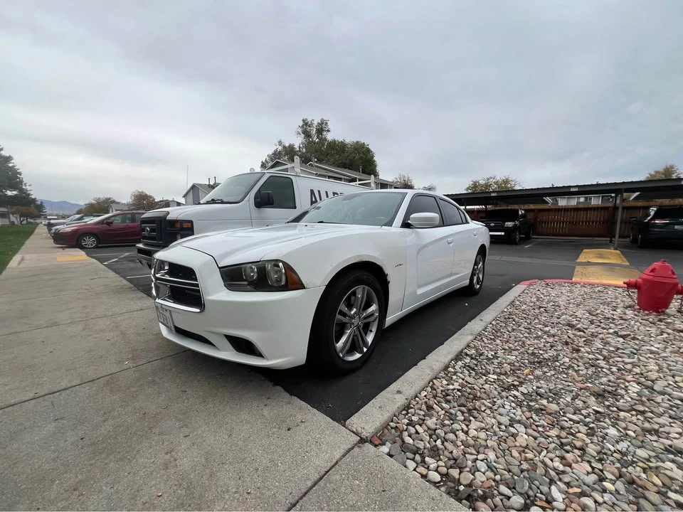 2014 Dodge Charger 6th Gen - Image 3 of 16