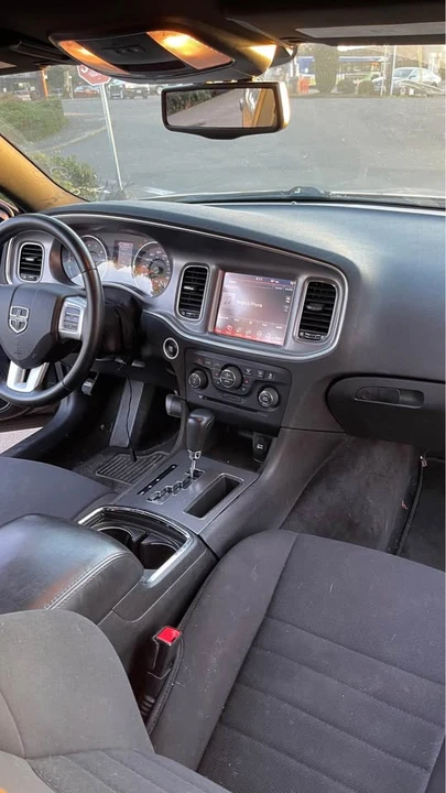 2014 Dodge Charger 7th Gen - Image 6 of 6