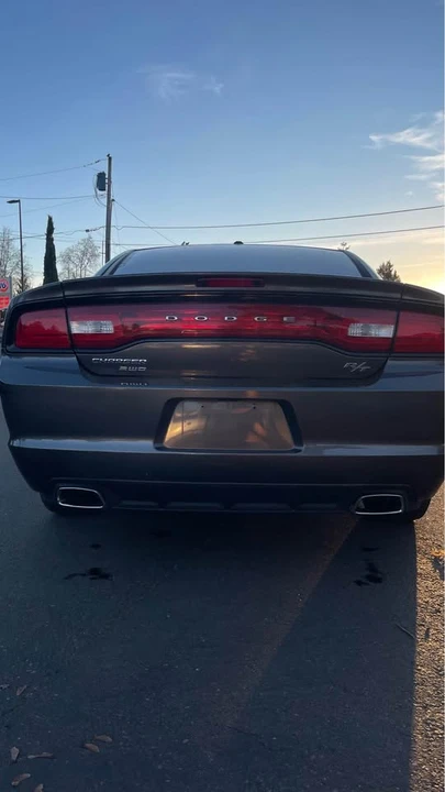 2014 Dodge Charger 7th Gen - Image 3 of 6