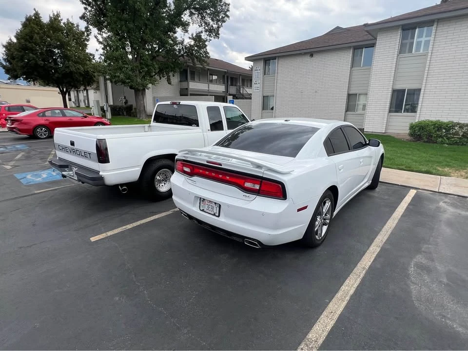 2014 Dodge Charger 6th Gen - Image 12 of 16