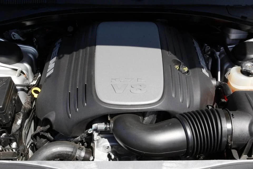 2014 Dodge Charger 6th Gen - Image 16 of 16