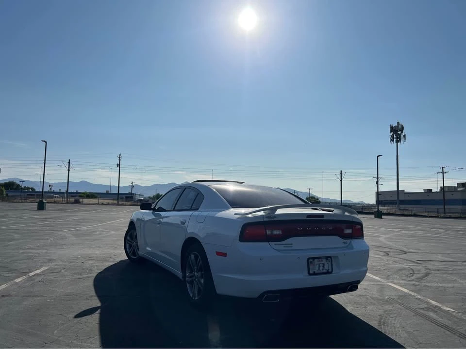 2014 Dodge Charger 6th Gen - Image 14 of 16