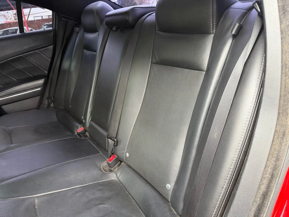 2014 Dodge Charger 6th Gen - Image 5 of 7
