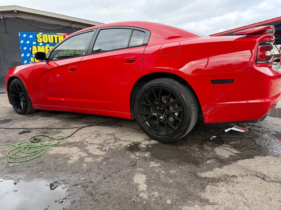2014 Dodge Charger 6th Gen - Image 4 of 7
