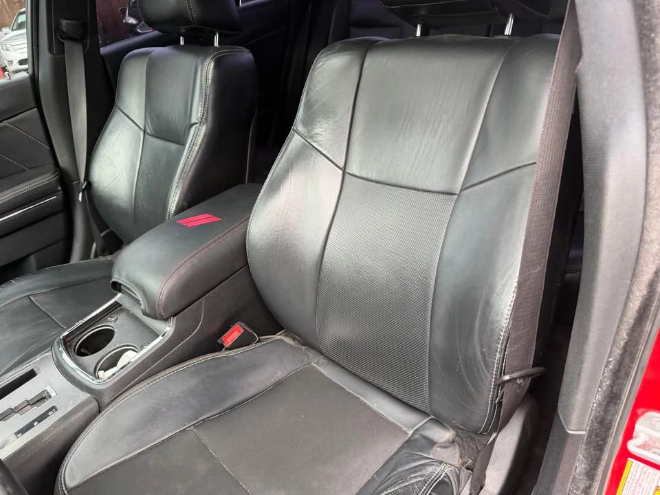 2014 Dodge Charger 6th Gen - Image 7 of 7