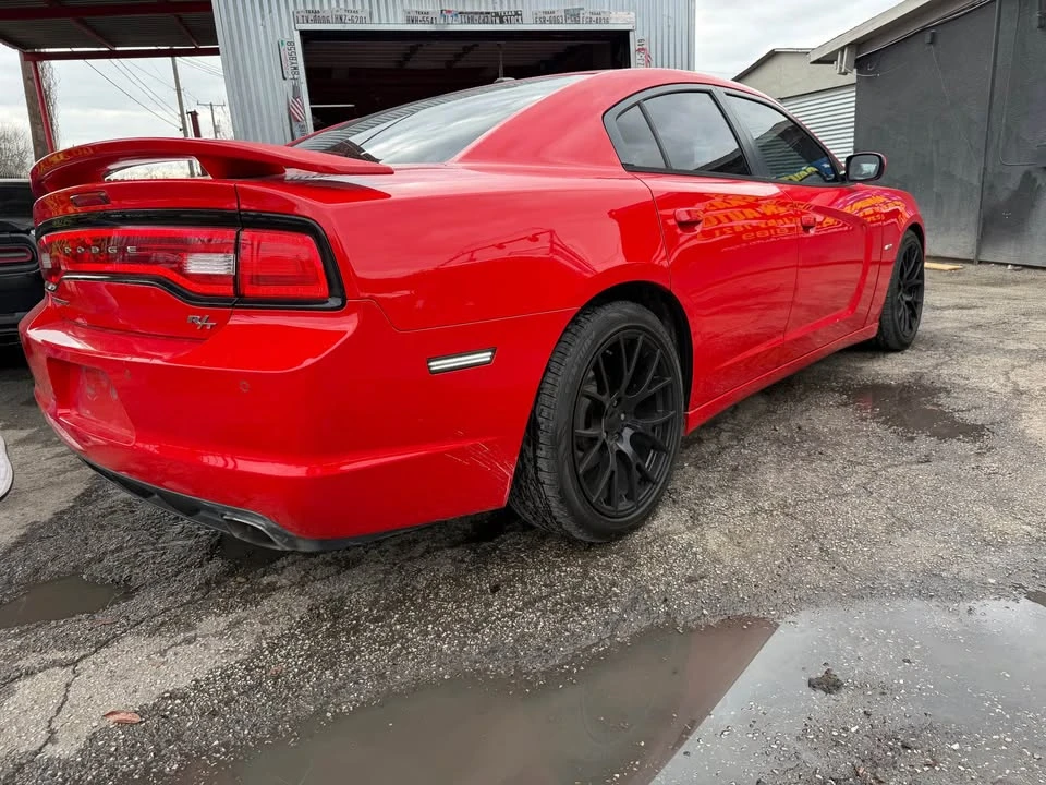 2014 Dodge Charger 6th Gen - Image 3 of 7