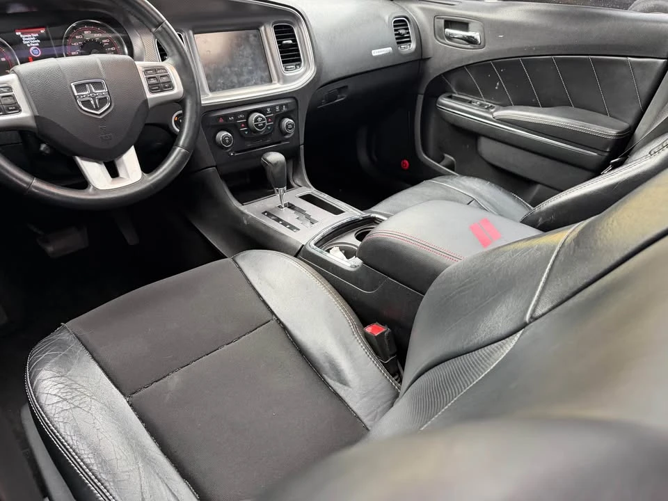 2014 Dodge Charger 6th Gen - Image 6 of 7
